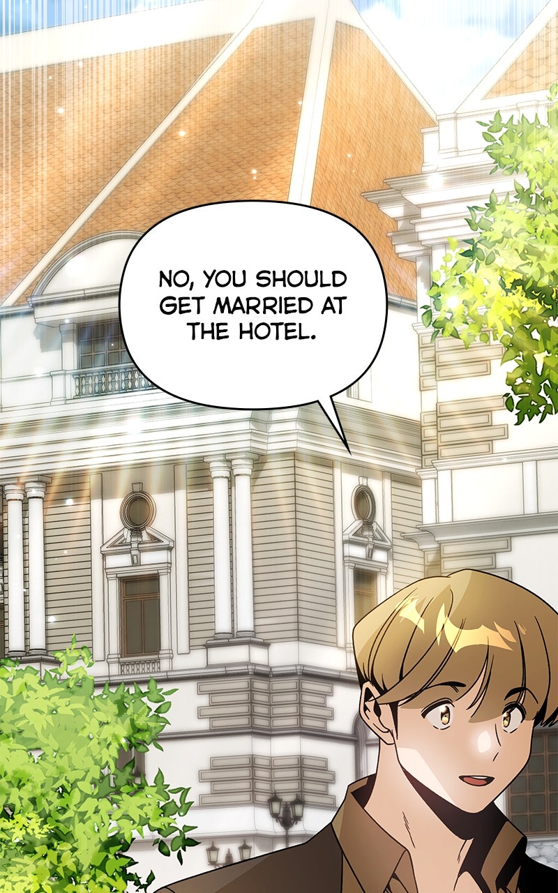 Resigning and Healingin Another World Ep. 141 - Lucas’s Unrequited Love page 65 - 