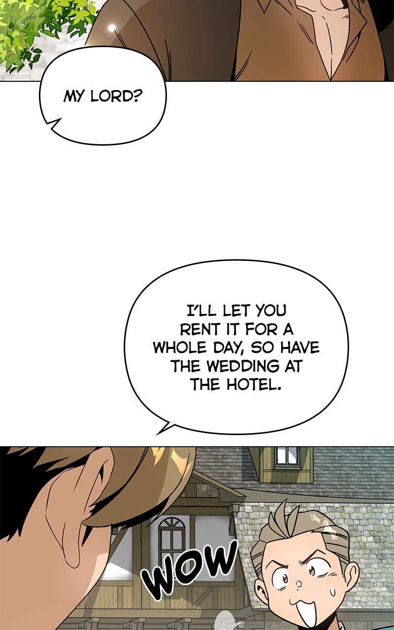Resigning and Healingin Another World Ep. 141 - Lucas’s Unrequited Love page 66 - 