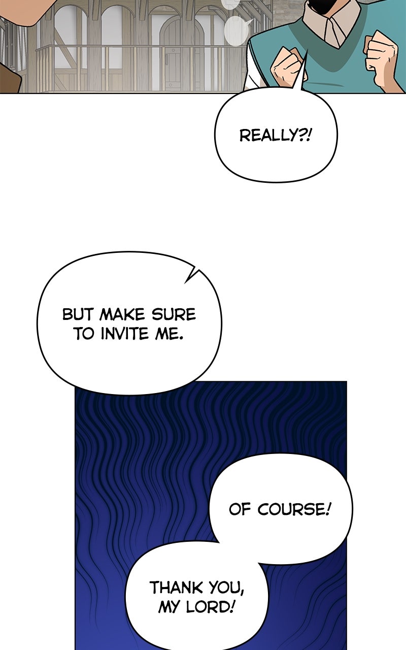 Resigning and Healingin Another World Ep. 141 - Lucas’s Unrequited Love page 67 - 