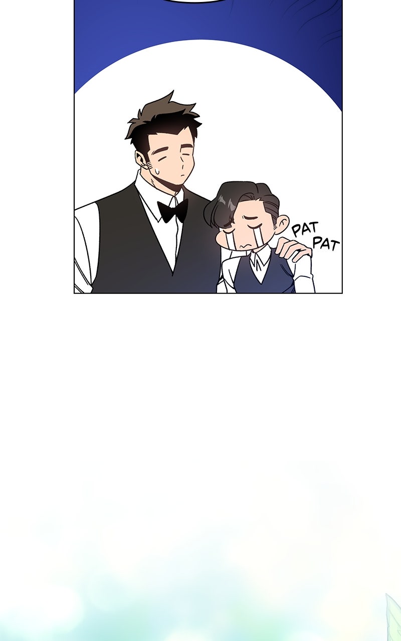 Resigning and Healingin Another World Ep. 141 - Lucas’s Unrequited Love page 68 - 