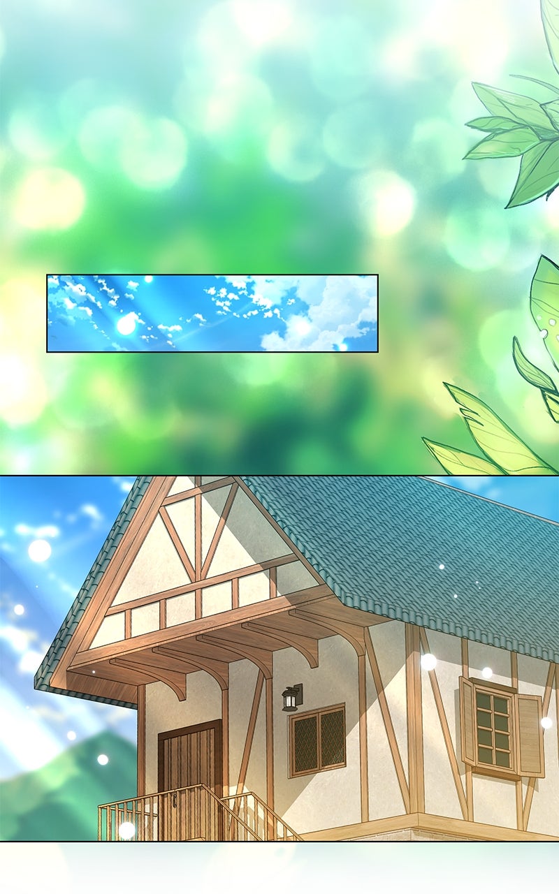 Resigning and Healingin Another World Ep. 141 - Lucas’s Unrequited Love page 69 - 