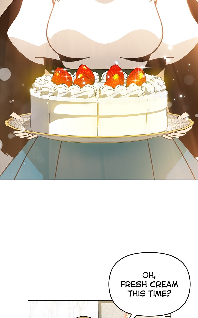 Resigning and Healingin Another World Ep. 141 - Lucas’s Unrequited Love page 8 - 