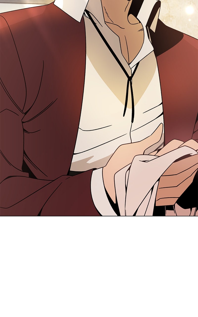 Resigning and Healingin Another World Ep. 141 - Lucas’s Unrequited Love page 71 - 