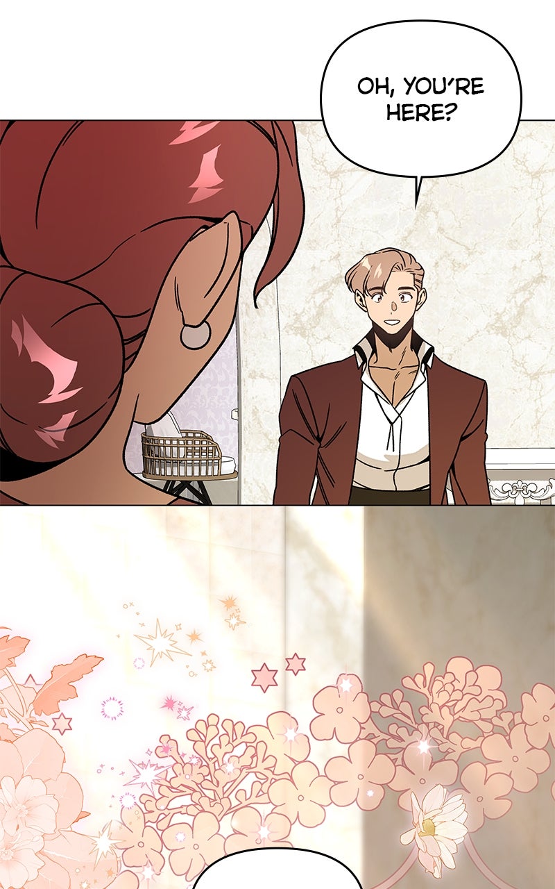 Resigning and Healingin Another World Ep. 141 - Lucas’s Unrequited Love page 72 - 