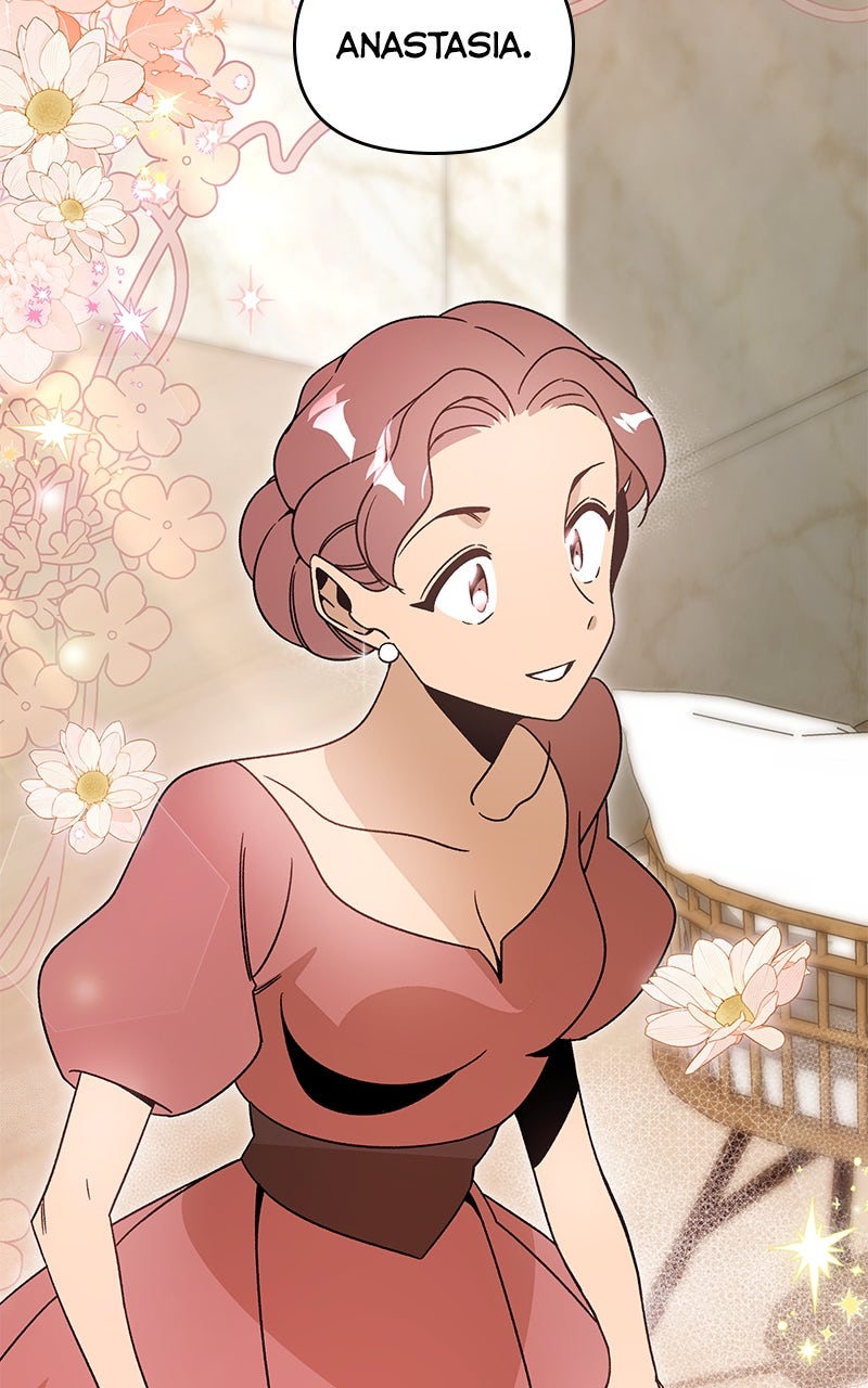 Resigning and Healingin Another World Ep. 141 - Lucas’s Unrequited Love page 73 - 