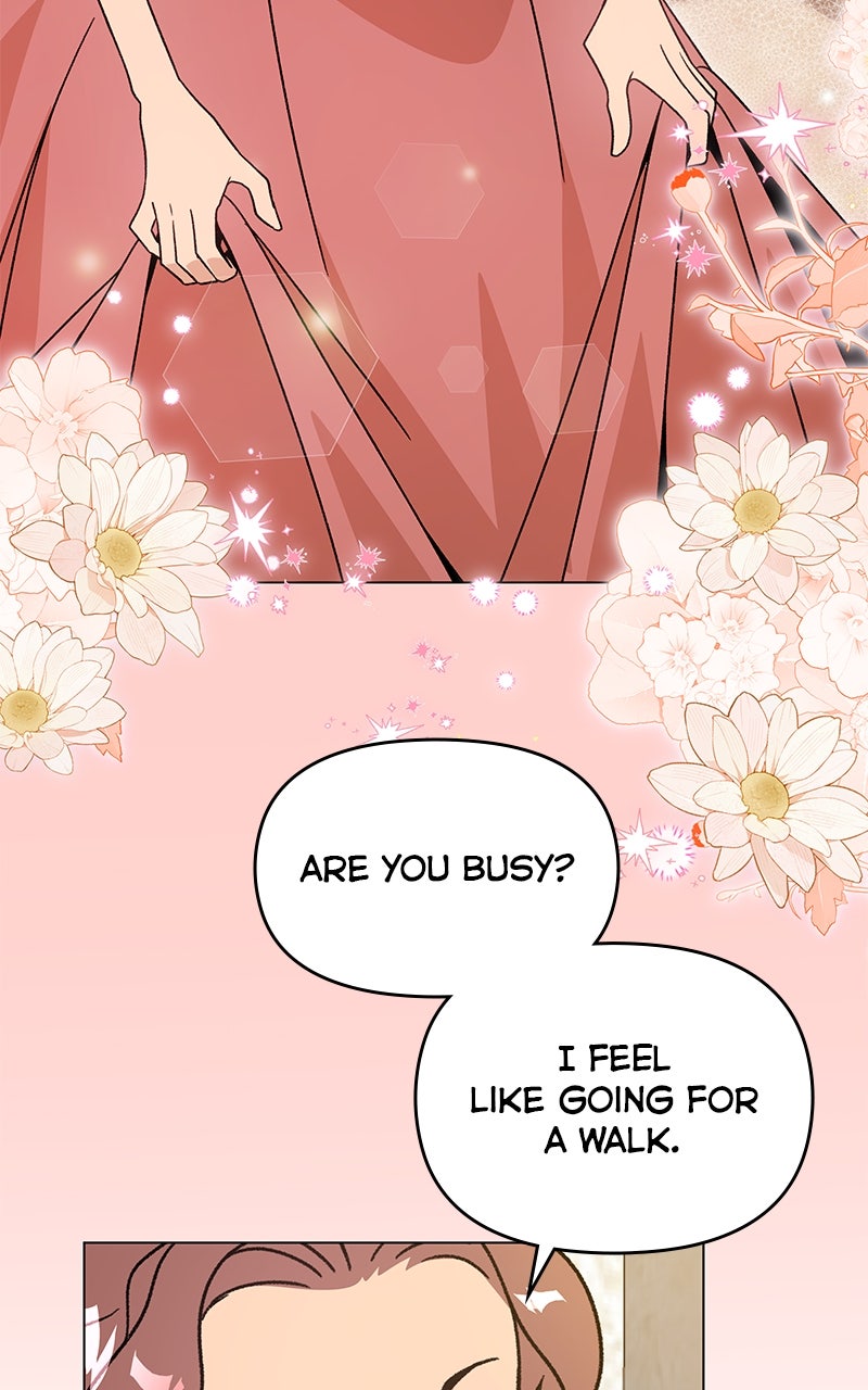 Resigning and Healingin Another World Ep. 141 - Lucas’s Unrequited Love page 74 - 