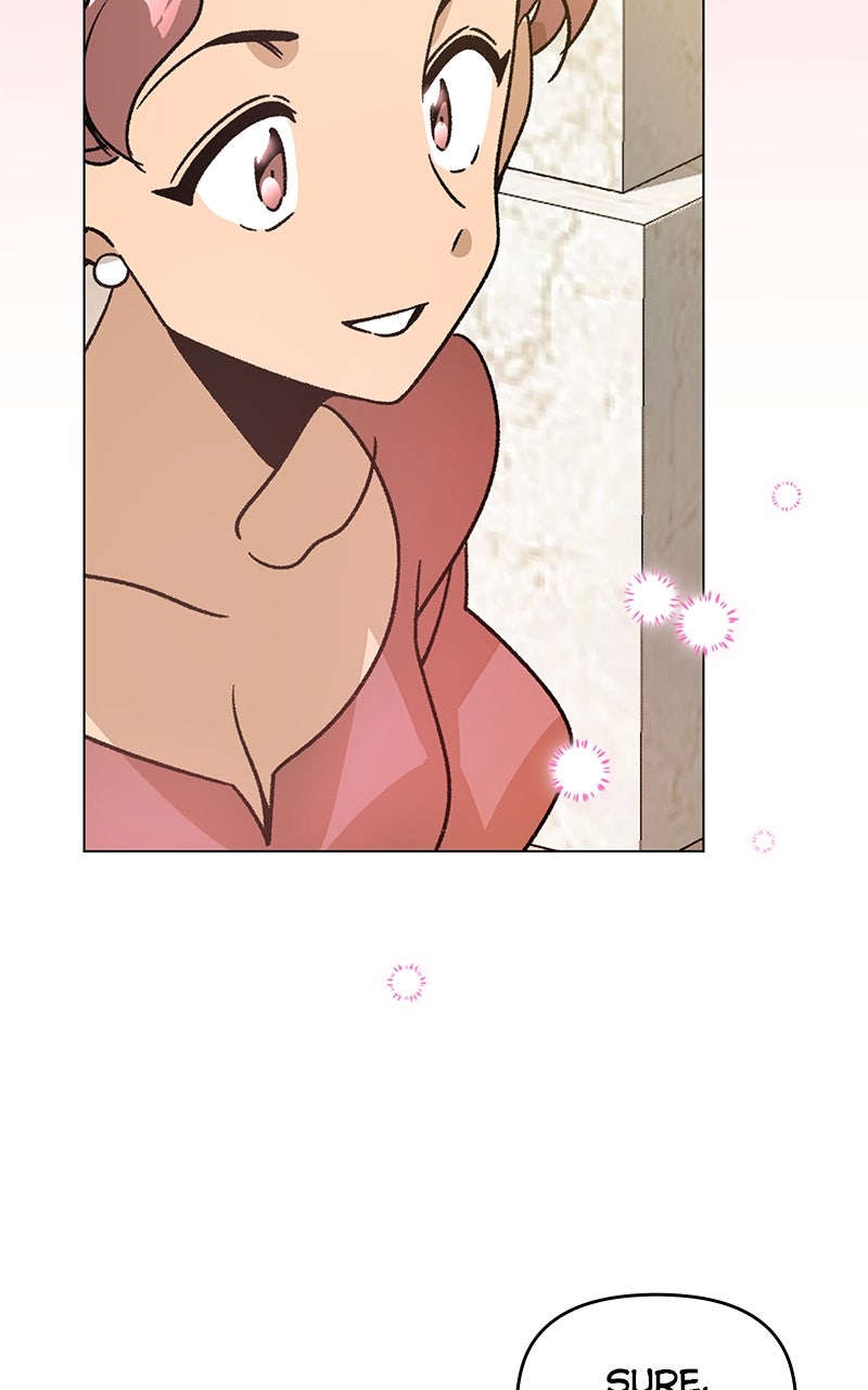 Resigning and Healingin Another World Ep. 141 - Lucas’s Unrequited Love page 75 - 