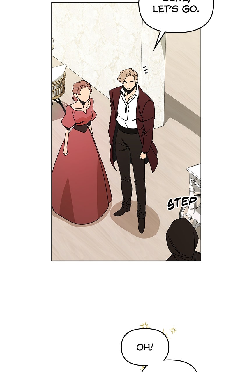 Resigning and Healingin Another World Ep. 141 - Lucas’s Unrequited Love page 76 - 