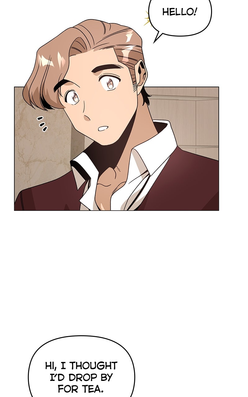 Resigning and Healingin Another World Ep. 141 - Lucas’s Unrequited Love page 77 - 