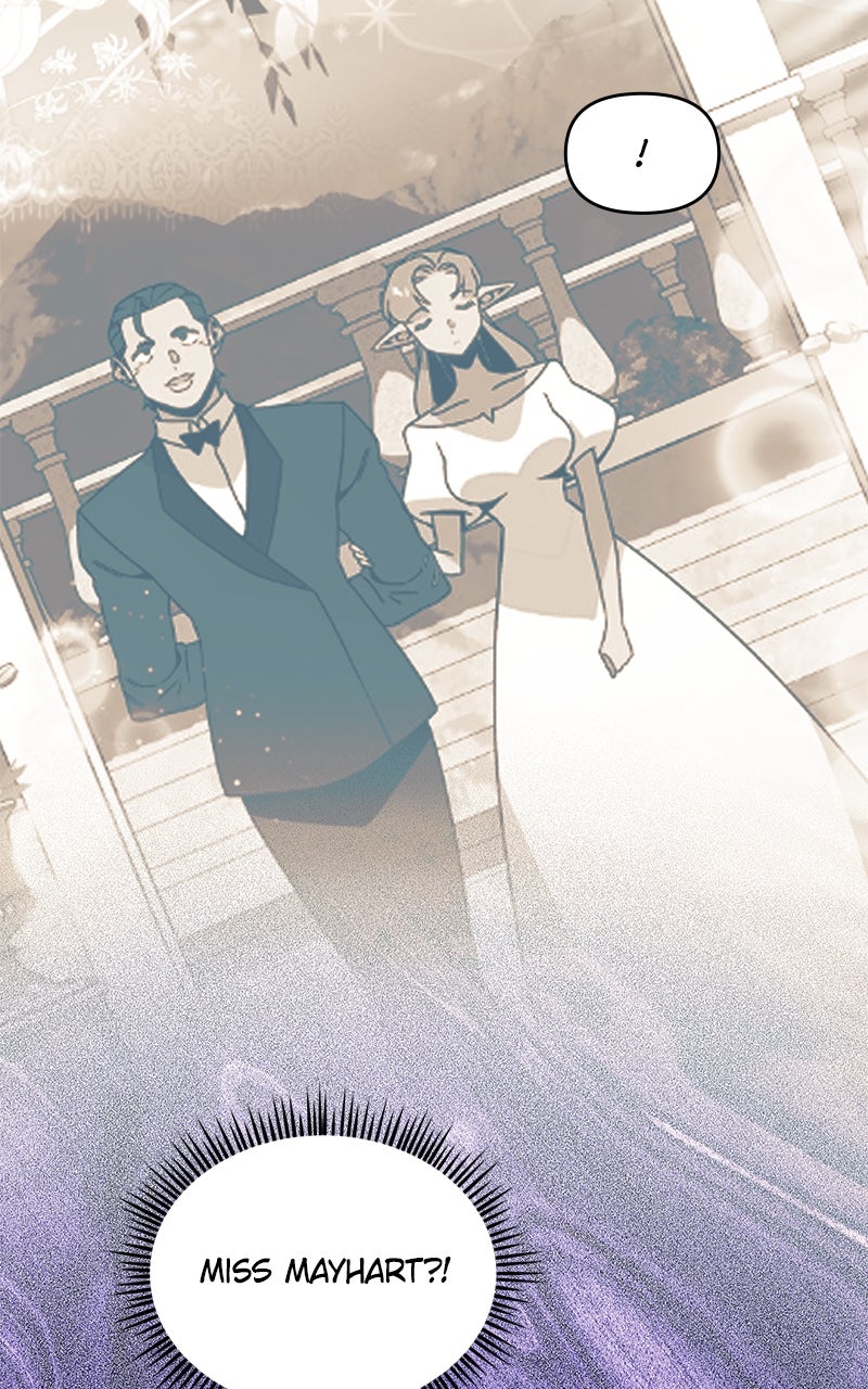 Resigning and Healingin Another World Ep. 141 - Lucas’s Unrequited Love page 80 - 