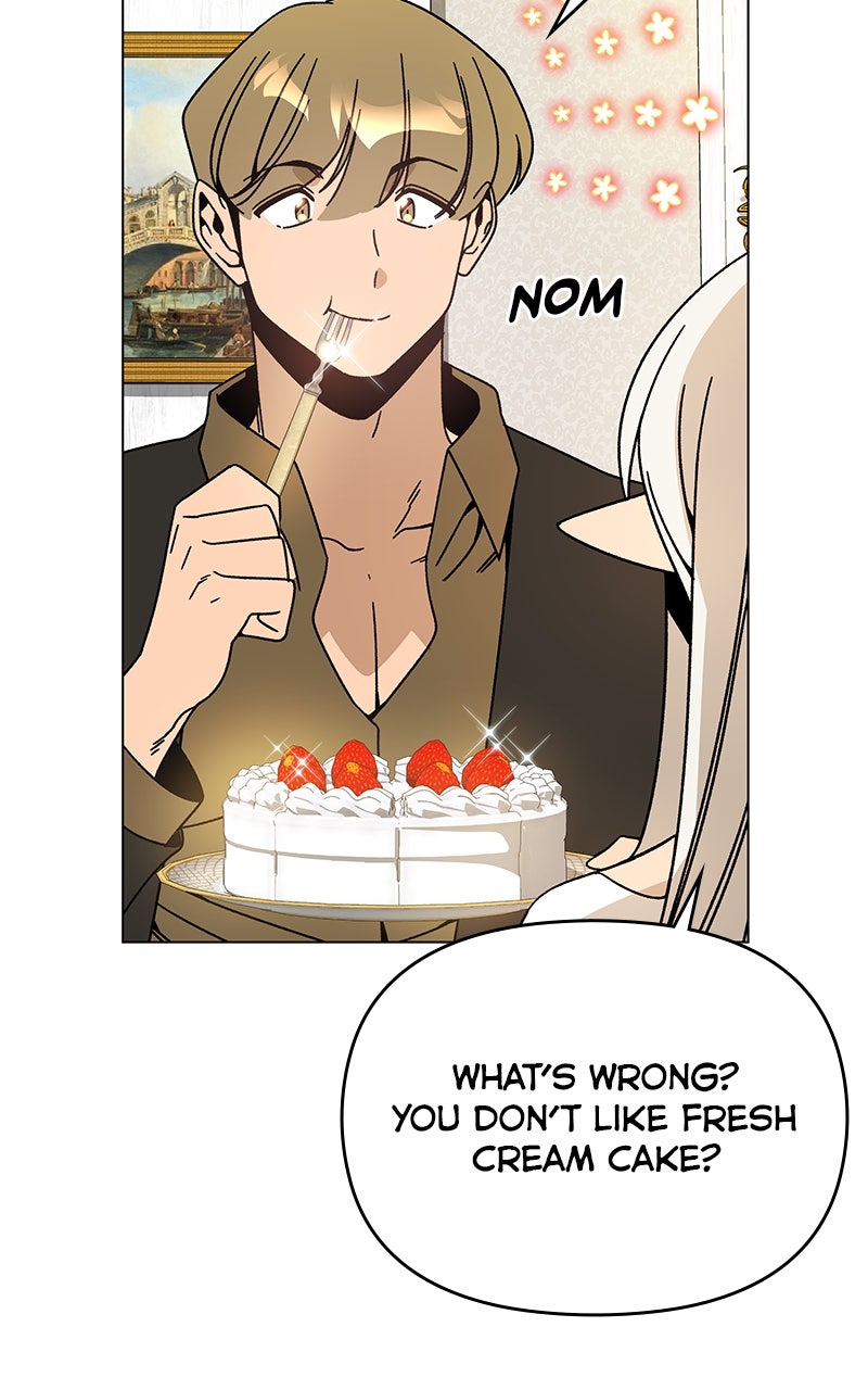 Resigning and Healingin Another World Ep. 141 - Lucas’s Unrequited Love page 9 - 