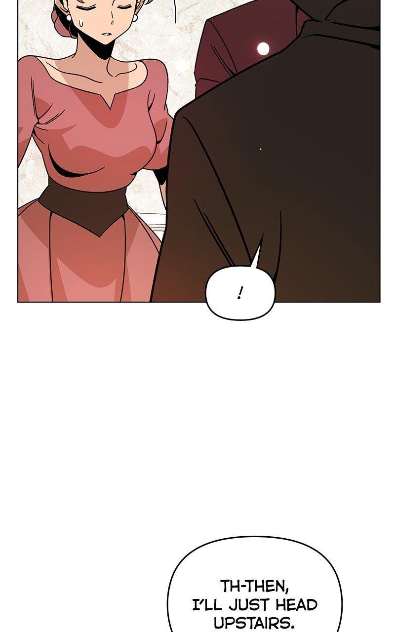Resigning and Healingin Another World Ep. 141 - Lucas’s Unrequited Love page 84 - 