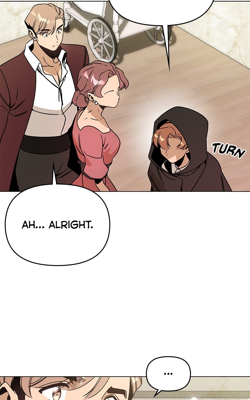 Resigning and Healingin Another World Ep. 141 - Lucas’s Unrequited Love page 85 - 