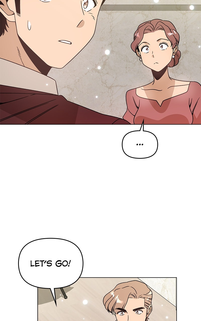 Resigning and Healingin Another World Ep. 141 - Lucas’s Unrequited Love page 86 - 