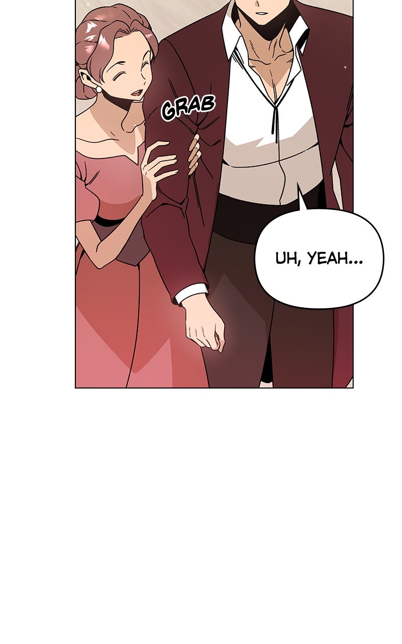 Resigning and Healingin Another World Ep. 141 - Lucas’s Unrequited Love page 87 - 