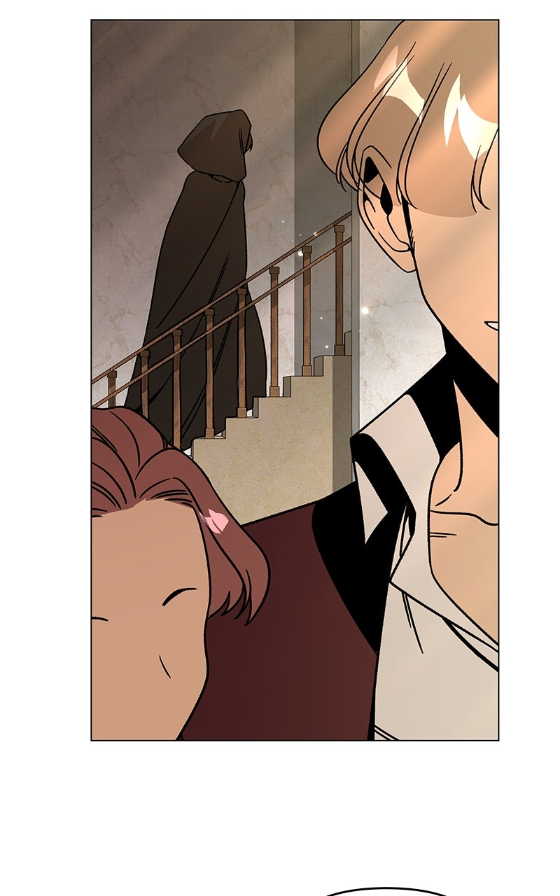 Resigning and Healingin Another World Ep. 141 - Lucas’s Unrequited Love page 88 - 
