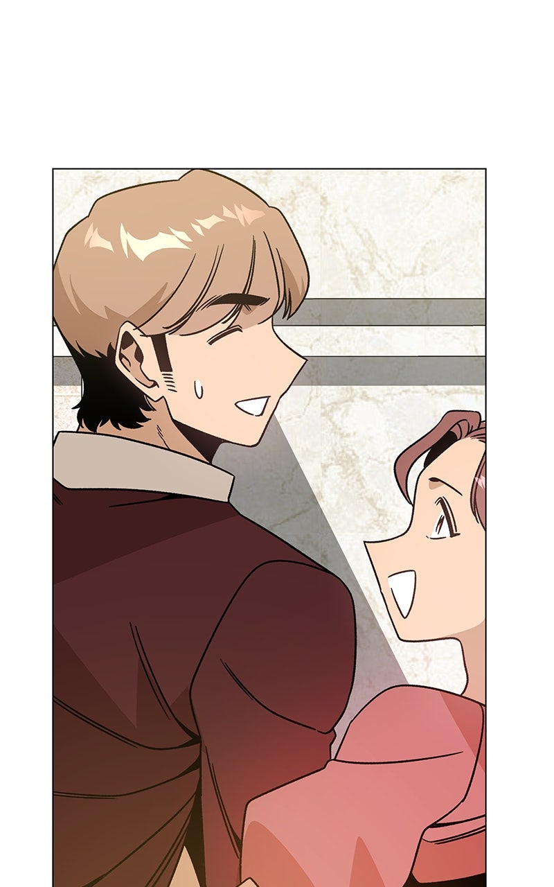 Resigning and Healingin Another World Ep. 141 - Lucas’s Unrequited Love page 90 - 
