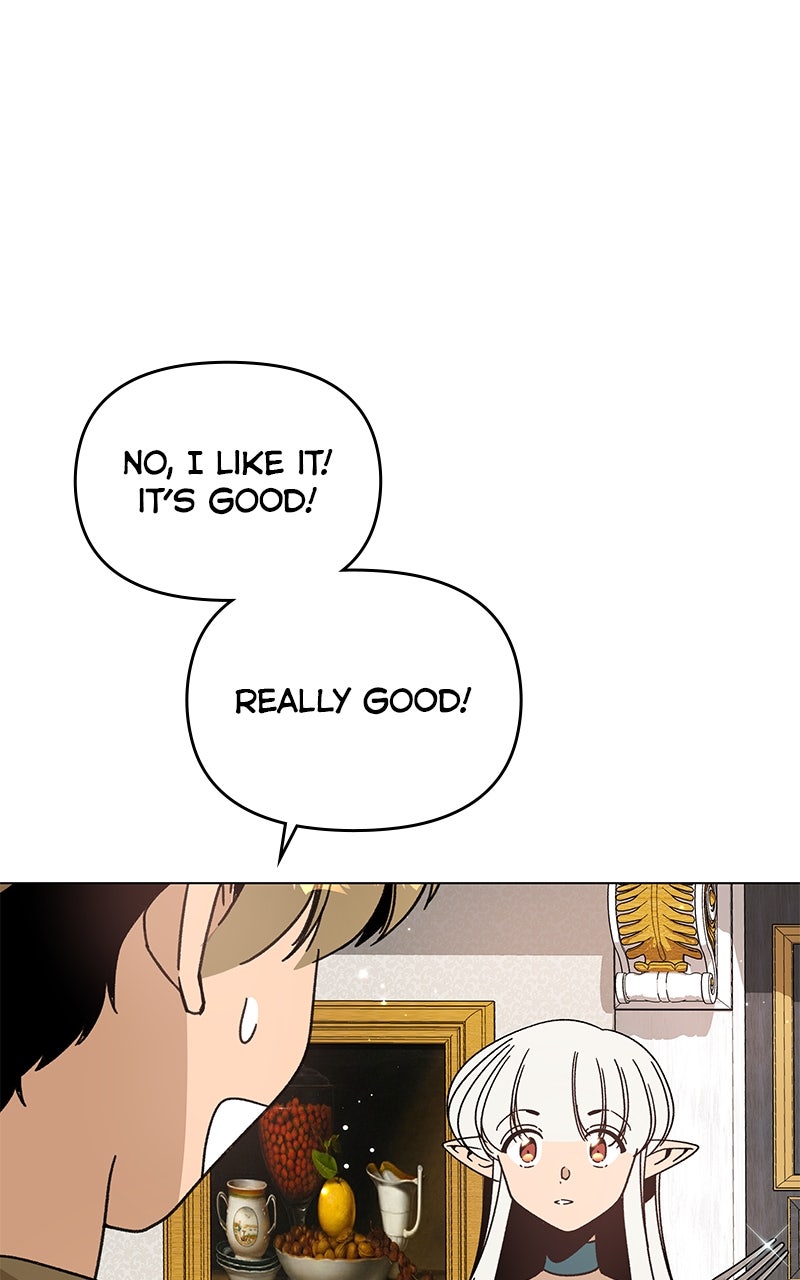 Resigning and Healingin Another World Ep. 141 - Lucas’s Unrequited Love page 10 - 