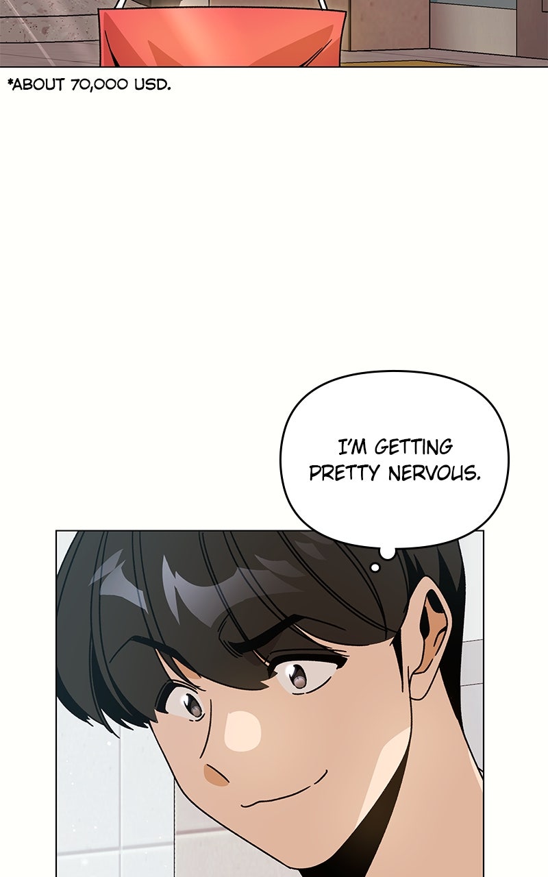 Resigning and Healingin Another World Ep. 142 - Proposal page 11 - 