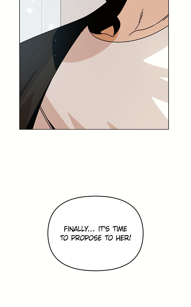 Resigning and Healingin Another World Ep. 142 - Proposal page 12 - 