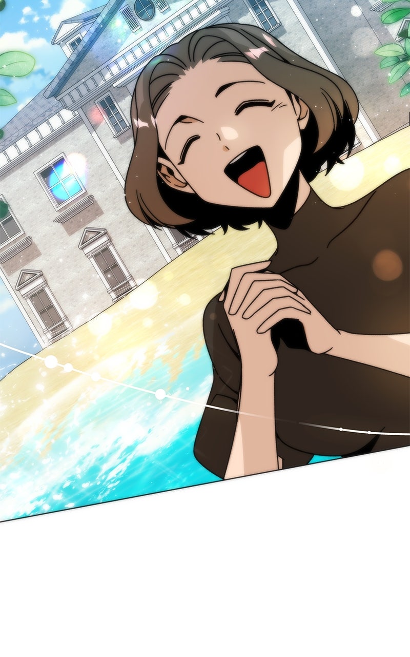 Resigning and Healingin Another World Ep. 142 - Proposal page 16 - 