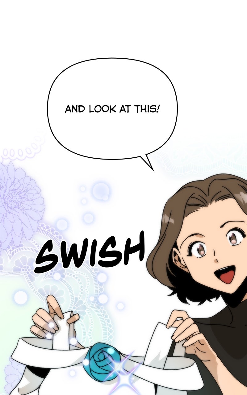 Resigning and Healingin Another World Ep. 142 - Proposal page 17 - 