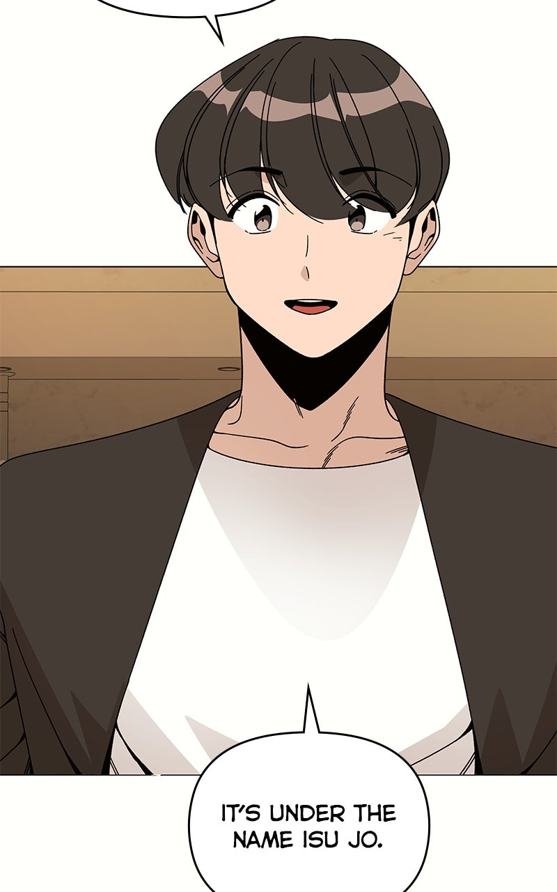Resigning and Healingin Another World Ep. 142 - Proposal page 3 - 