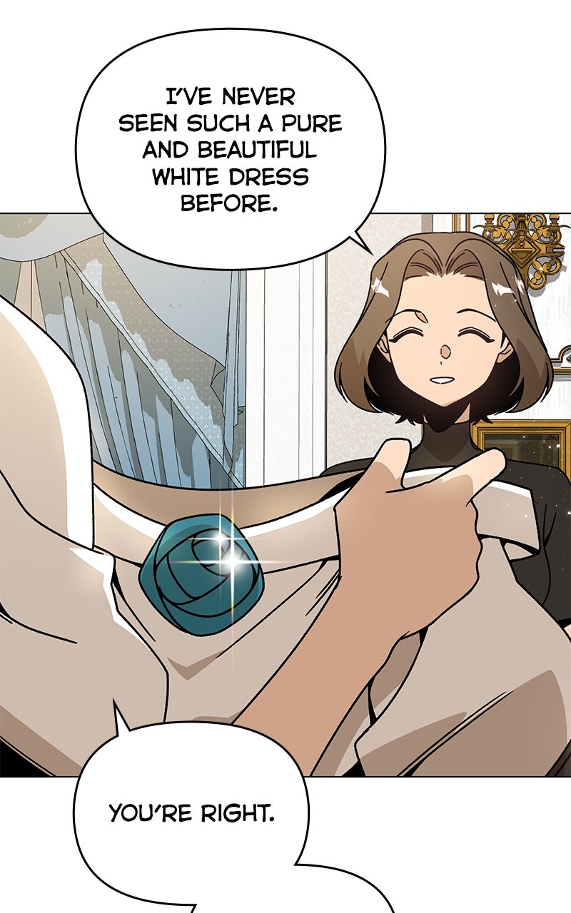 Resigning and Healingin Another World Ep. 142 - Proposal page 21 - 