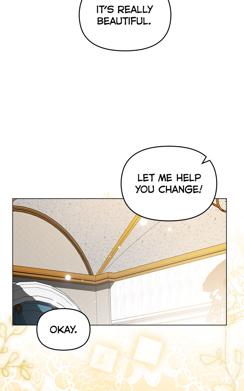 Resigning and Healingin Another World Ep. 142 - Proposal page 22 - 