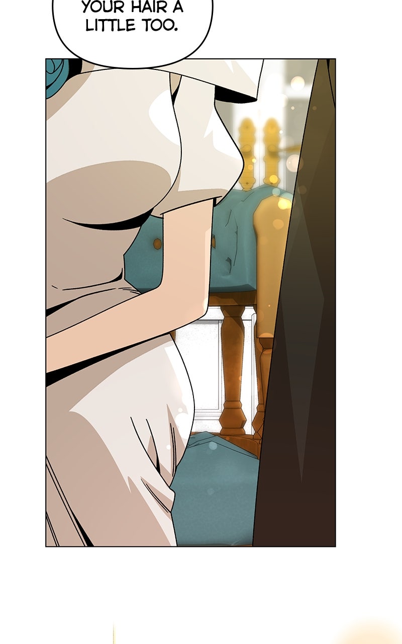 Resigning and Healingin Another World Ep. 142 - Proposal page 25 - 