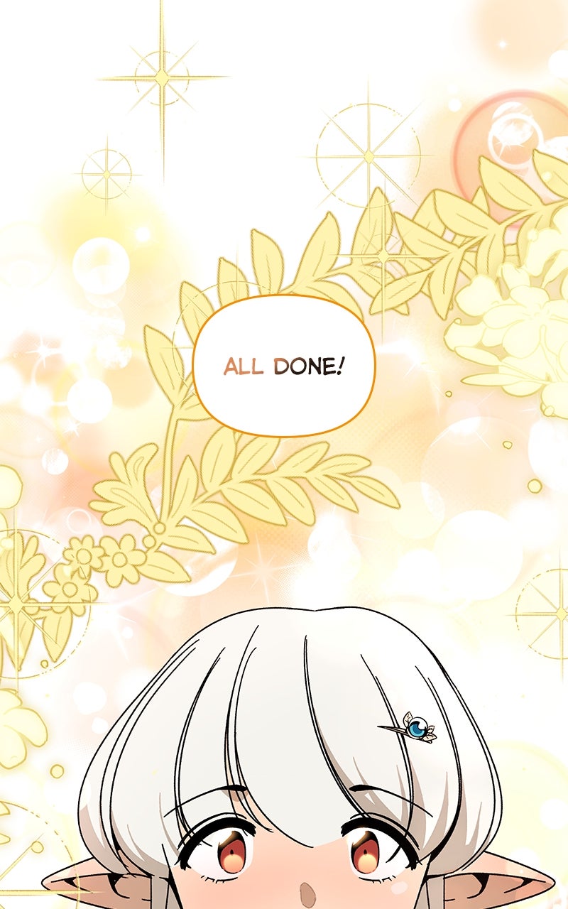 Resigning and Healingin Another World Ep. 142 - Proposal page 26 - 