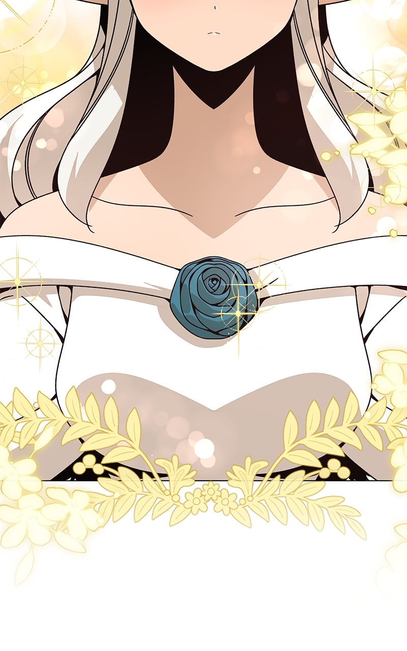 Resigning and Healingin Another World Ep. 142 - Proposal page 27 - 