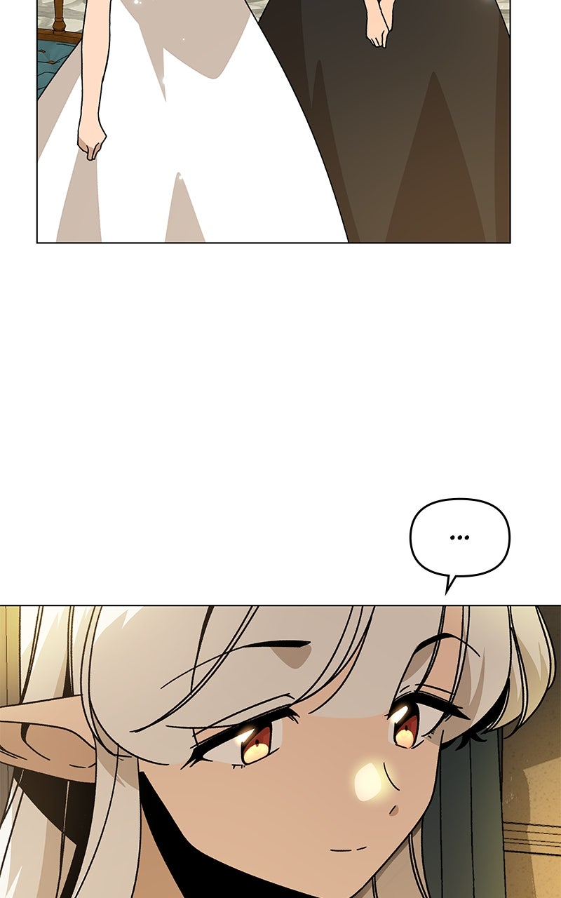 Resigning and Healingin Another World Ep. 142 - Proposal page 29 - 