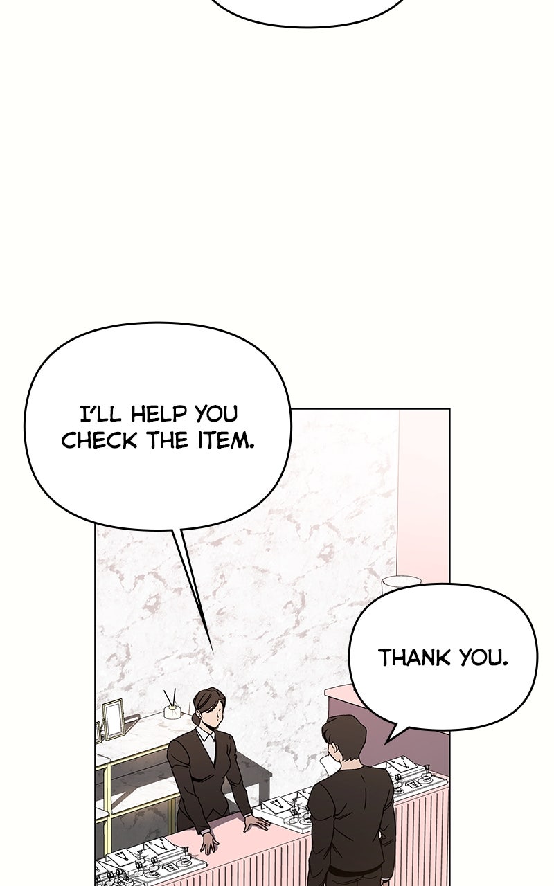 Resigning and Healingin Another World Ep. 142 - Proposal page 4 - 
