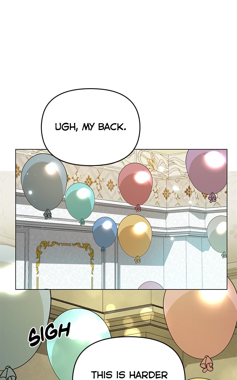 Resigning and Healingin Another World Ep. 142 - Proposal page 31 - 