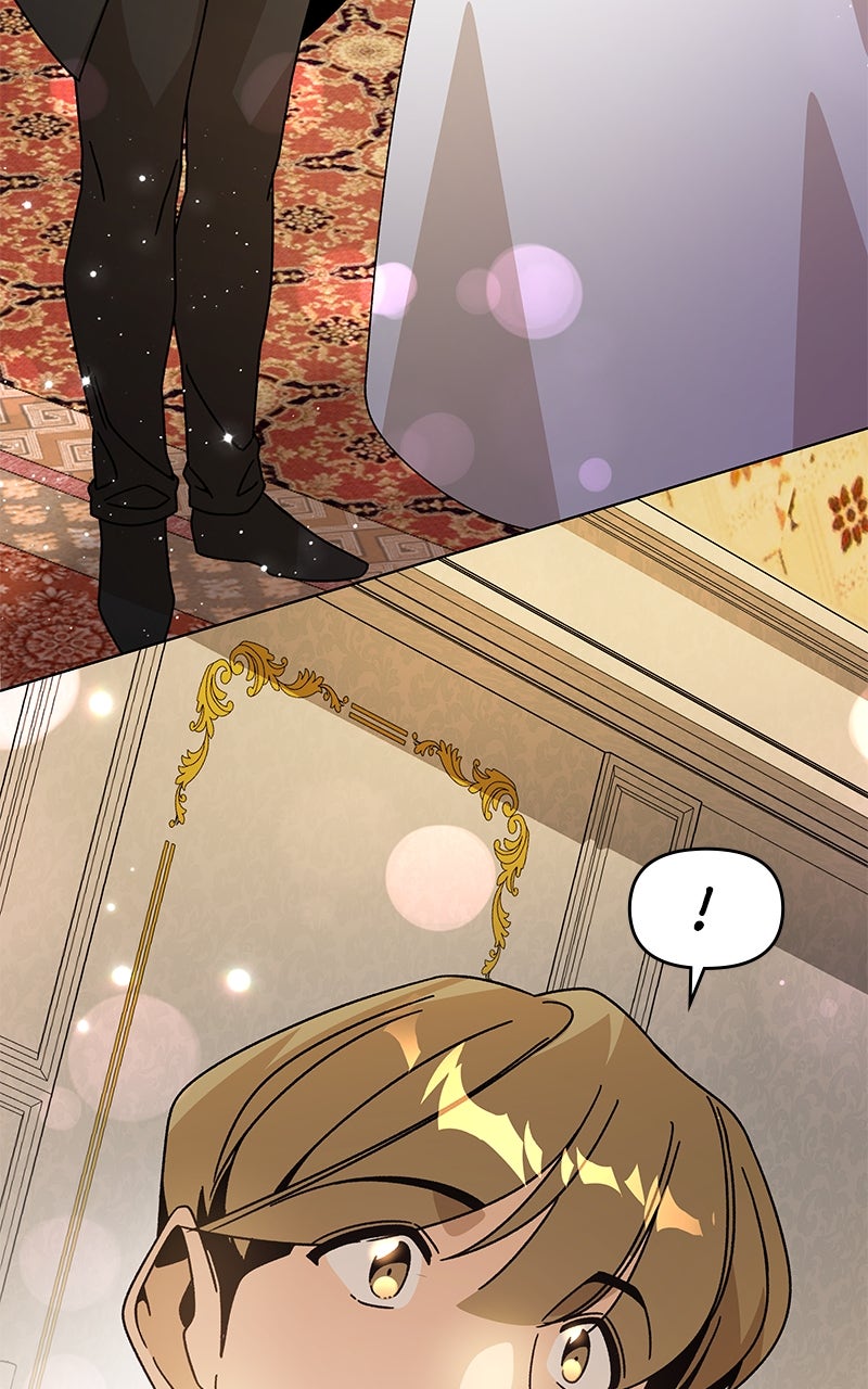 Resigning and Healingin Another World Ep. 142 - Proposal page 40 - 