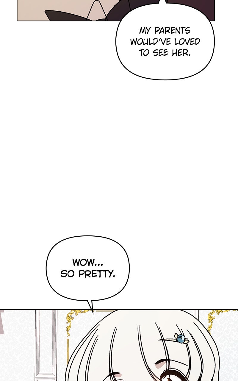 Resigning and Healingin Another World Ep. 142 - Proposal page 43 - 