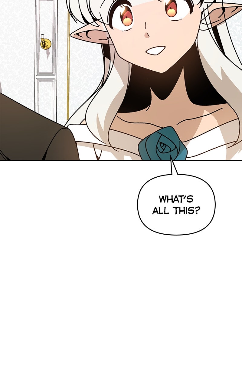 Resigning and Healingin Another World Ep. 142 - Proposal page 44 - 