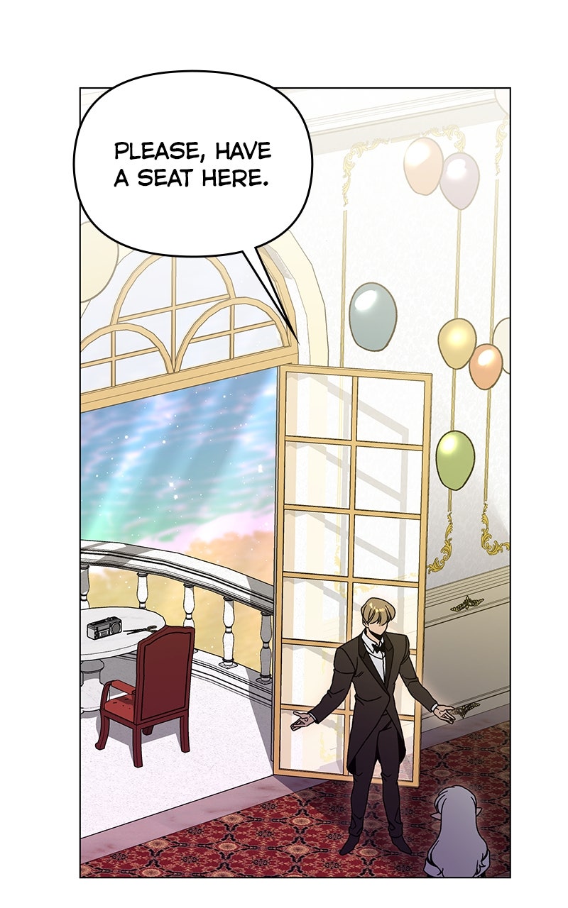 Resigning and Healingin Another World Ep. 142 - Proposal page 45 - 
