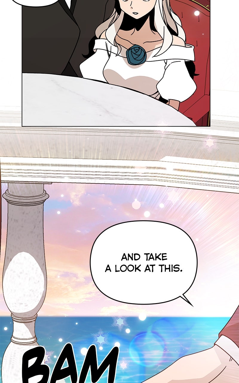 Resigning and Healingin Another World Ep. 142 - Proposal page 47 - 