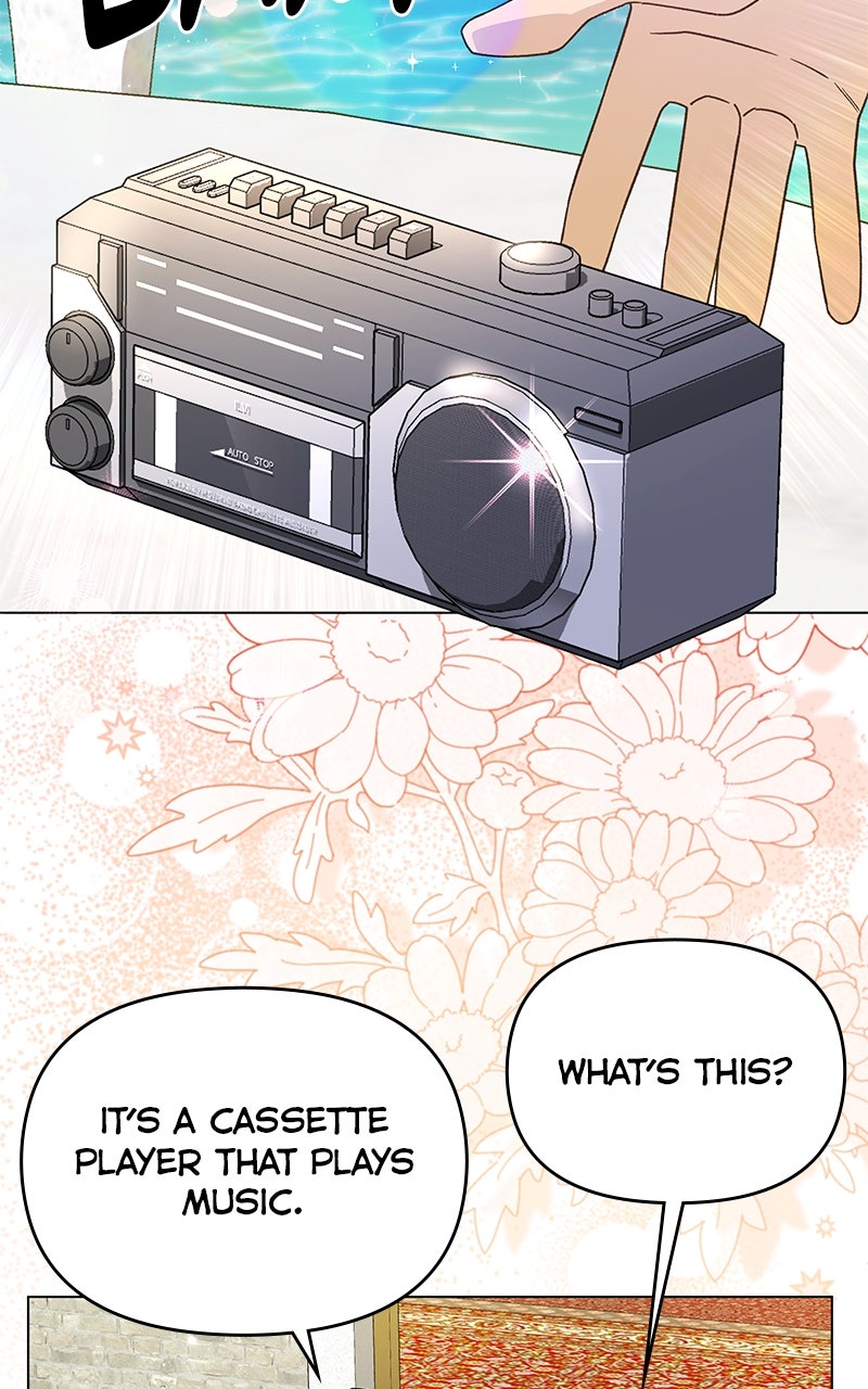 Resigning and Healingin Another World Ep. 142 - Proposal page 48 - 