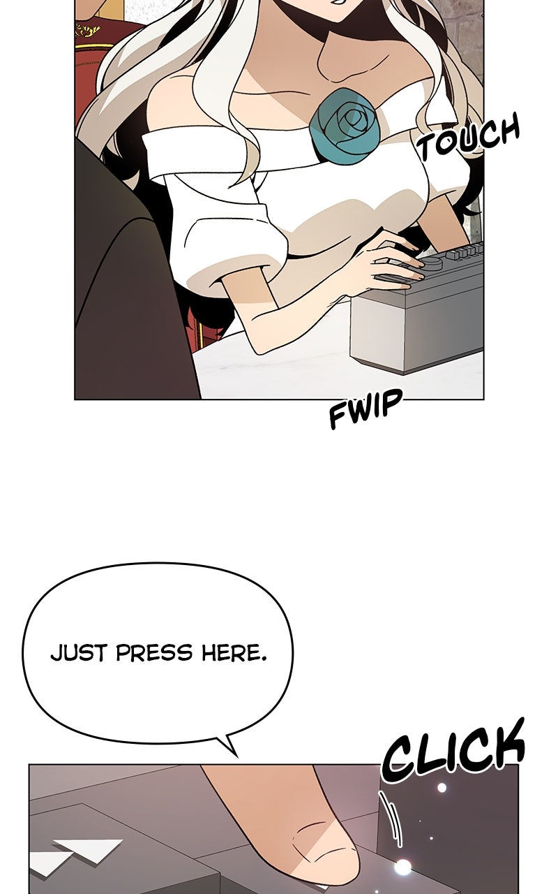 Resigning and Healingin Another World Ep. 142 - Proposal page 50 - 