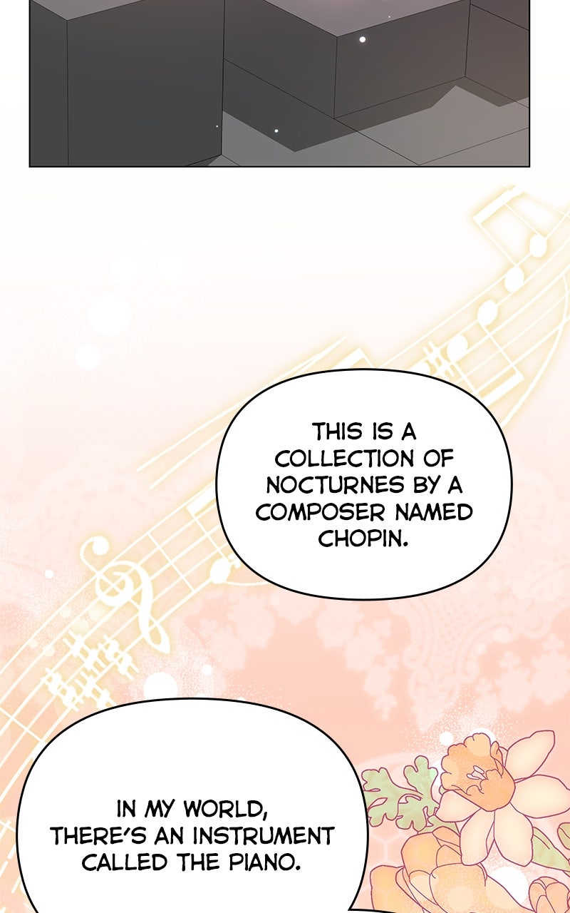 Resigning and Healingin Another World Ep. 142 - Proposal page 51 - 