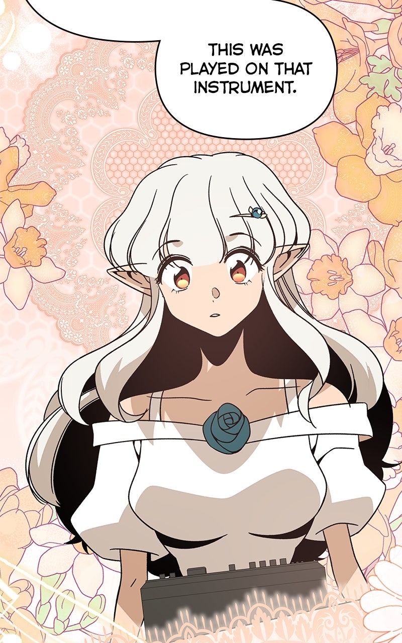 Resigning and Healingin Another World Ep. 142 - Proposal page 52 - 