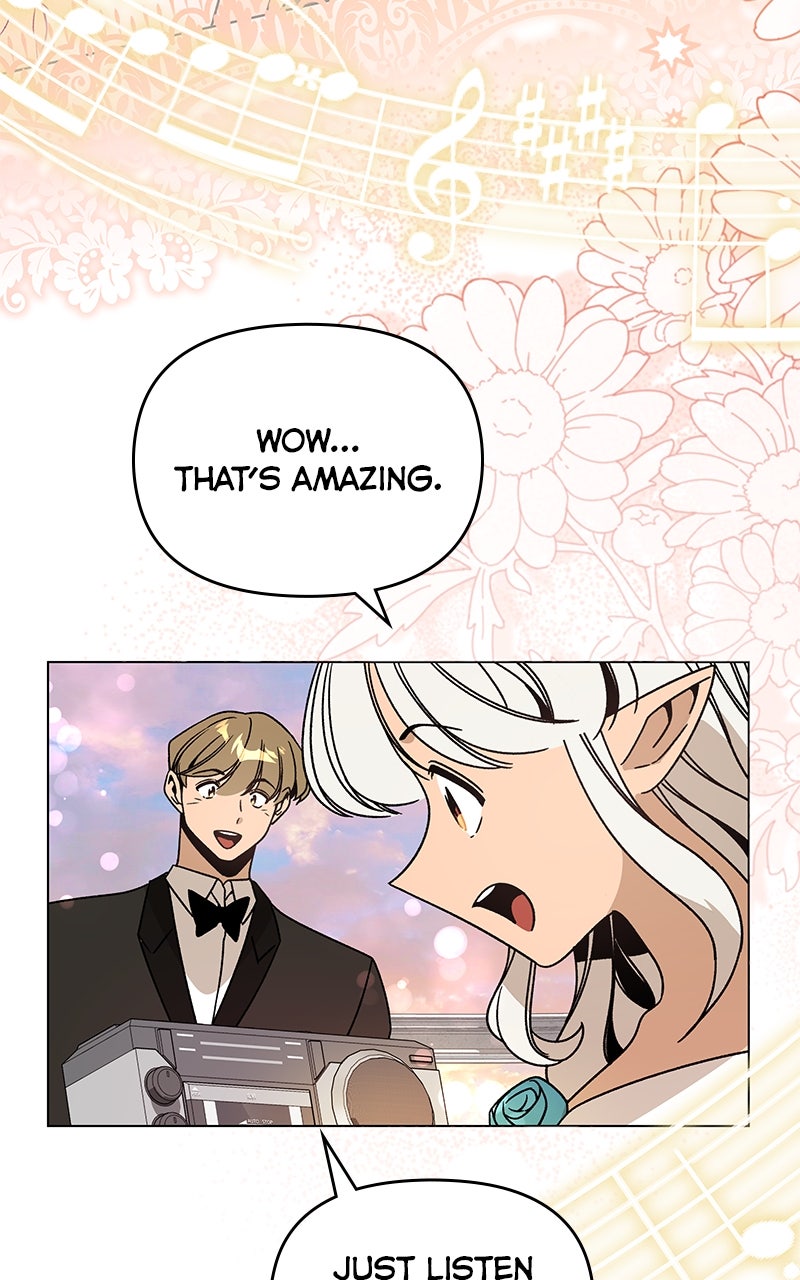 Resigning and Healingin Another World Ep. 142 - Proposal page 53 - 