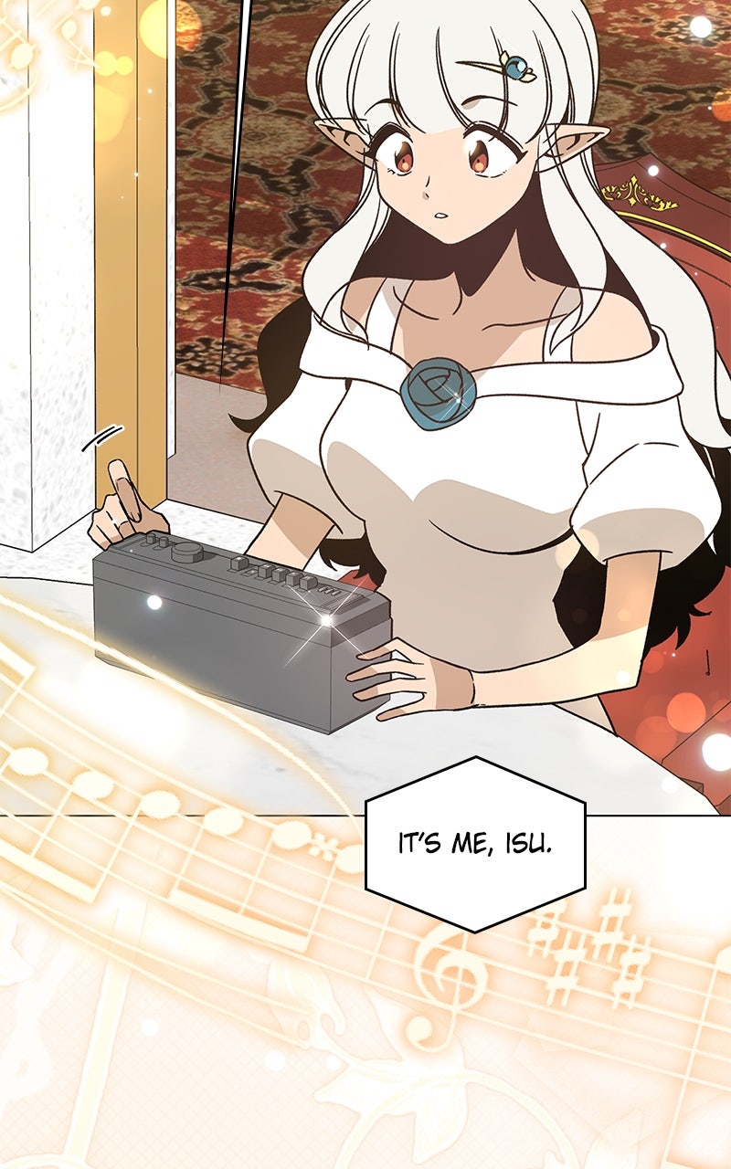 Resigning and Healingin Another World Ep. 142 - Proposal page 56 - 