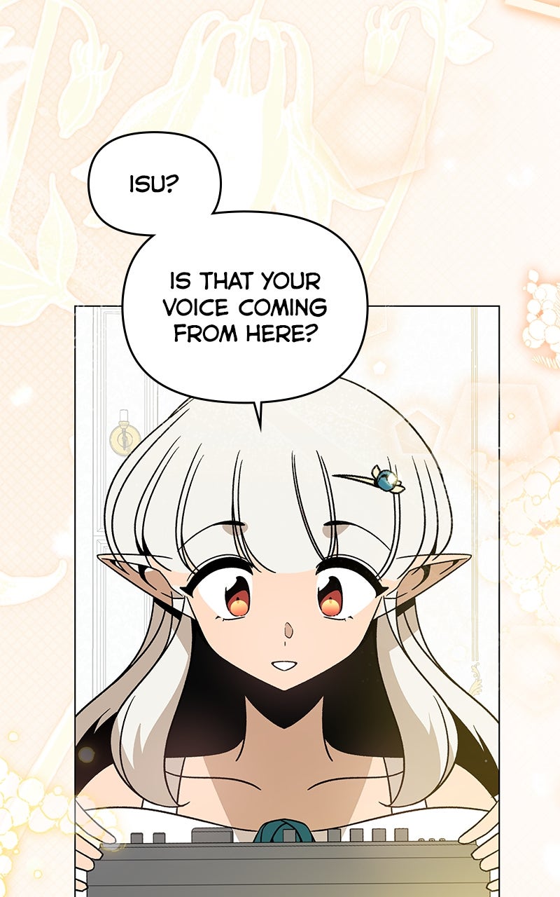 Resigning and Healingin Another World Ep. 142 - Proposal page 57 - 