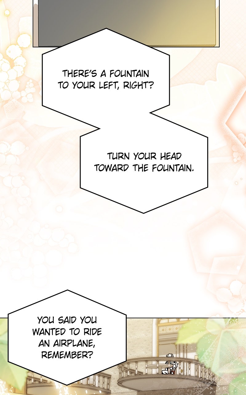 Resigning and Healingin Another World Ep. 142 - Proposal page 58 - 