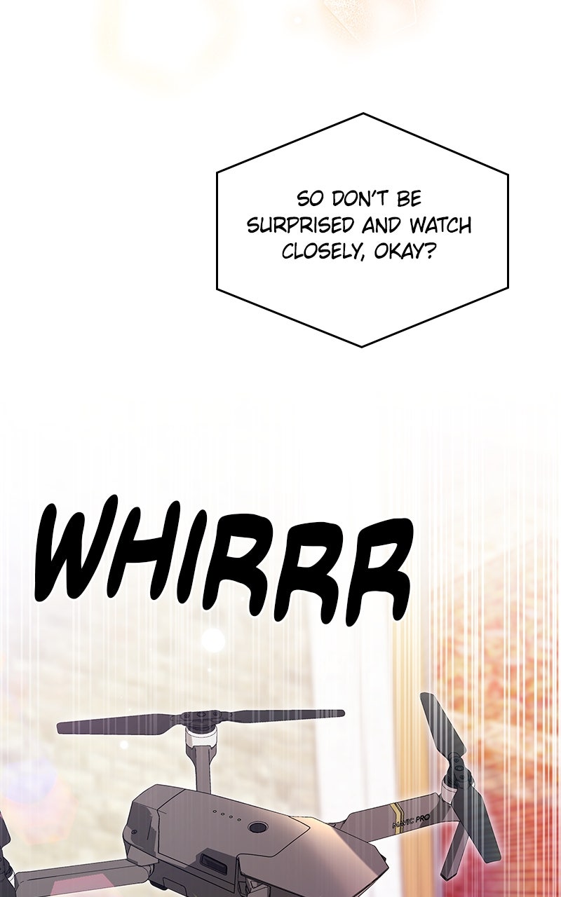 Resigning and Healingin Another World Ep. 142 - Proposal page 60 - 