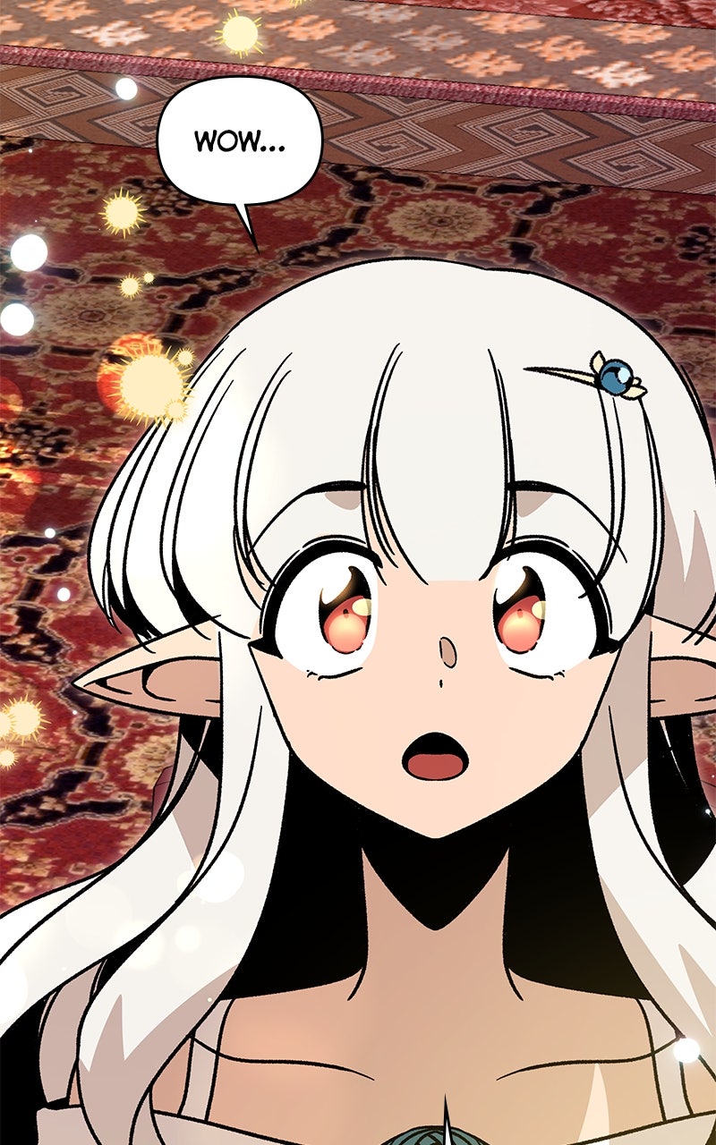 Resigning and Healingin Another World Ep. 142 - Proposal page 62 - 